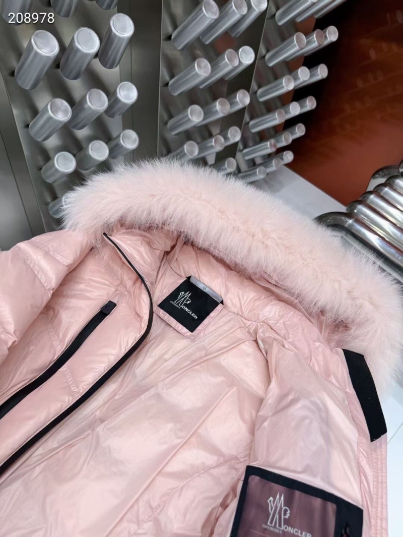 Moncler Down Coat